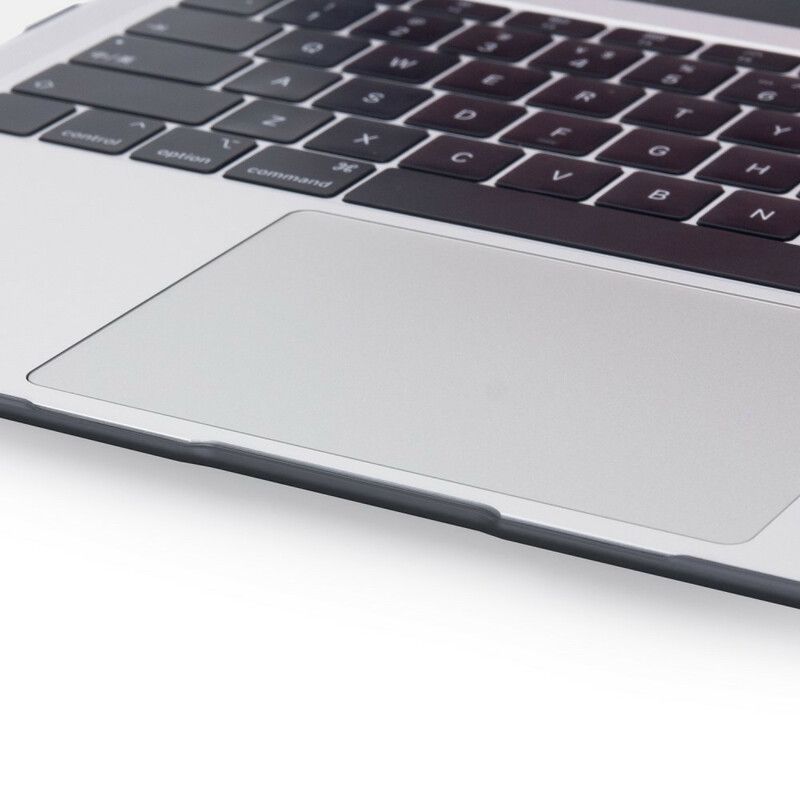 Cover MacBook Air 13" (2020) / (2018) Ny Måtte Lention