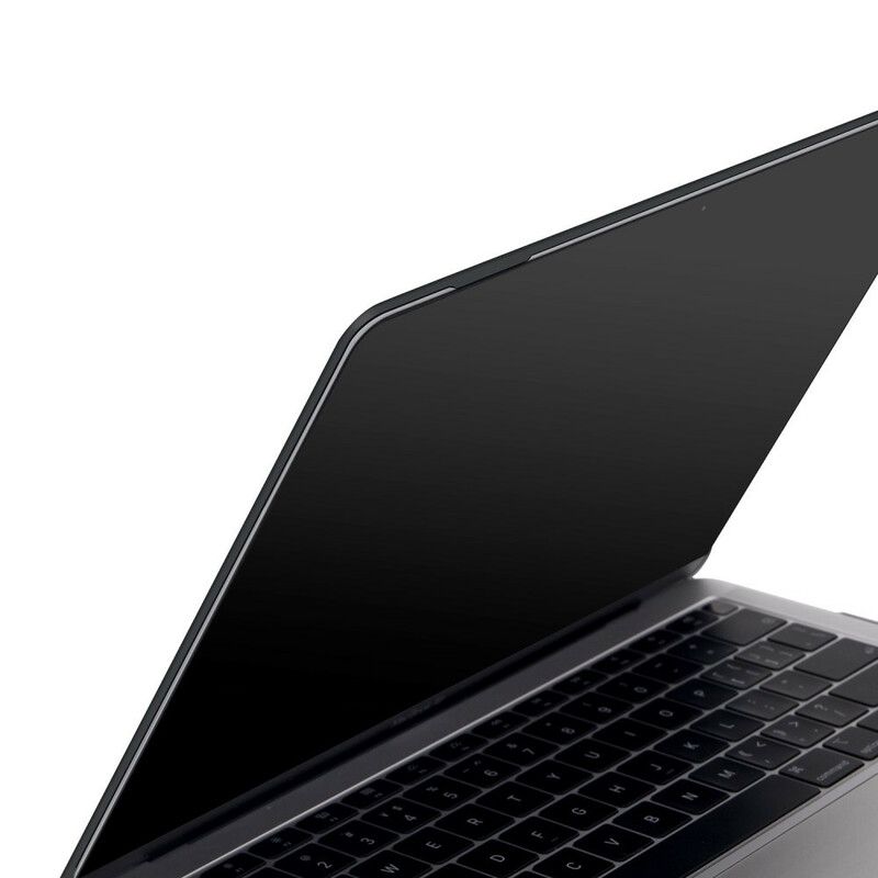 Cover MacBook Air 13" (2020) / (2018) Ny Måtte Lention