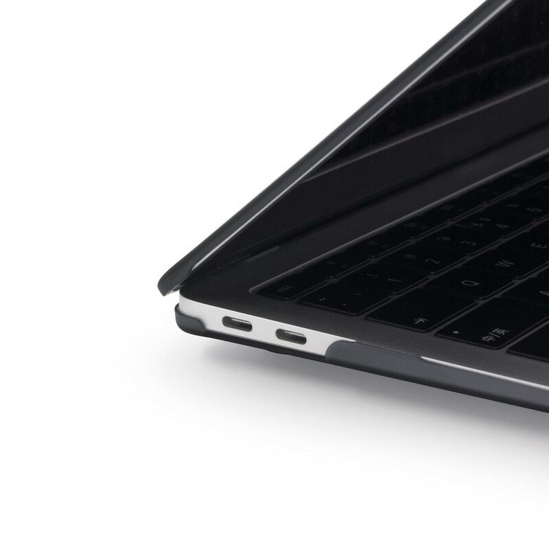 Cover MacBook Air 13" (2020) / (2018) Ny Måtte Lention