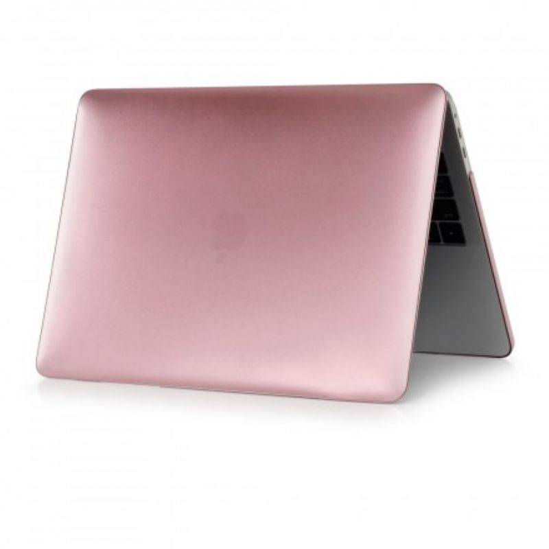 Mobilcover MacBook Air 13" (2020) / (2018) Ugennemsigtig