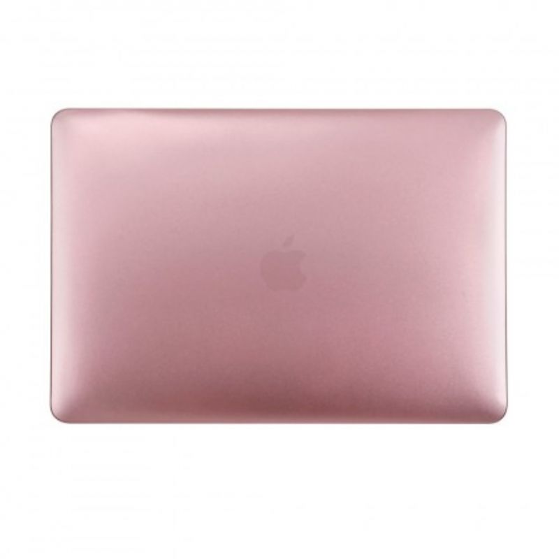 Mobilcover MacBook Air 13" (2020) / (2018) Ugennemsigtig