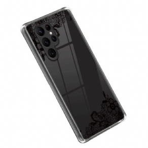 Cover Samsung Galaxy S23 Ultra 5G Blonder