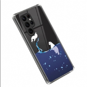 Cover Samsung Galaxy S23 Ultra 5G Havespil