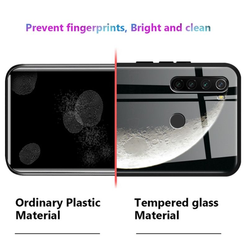 Cover iPhone 14 Pro Max Hærdet Glas Mandala