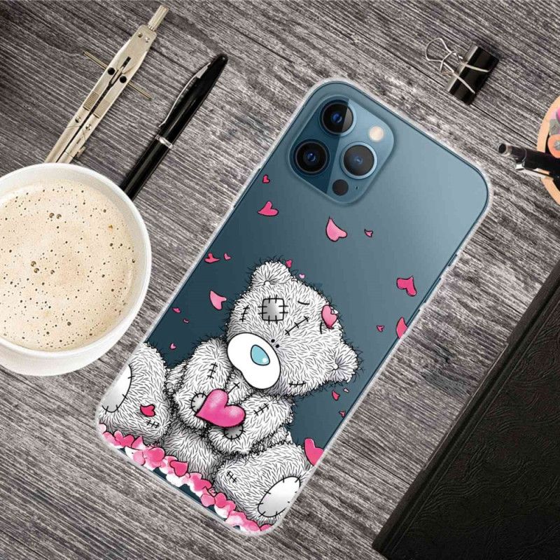 Cover iPhone 14 Pro Max Pøj