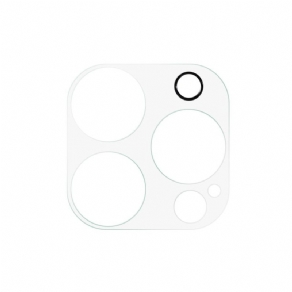 iPhone 14 Pro / 14 Pro Max Beskyttelseslinse I Hærdet Glas