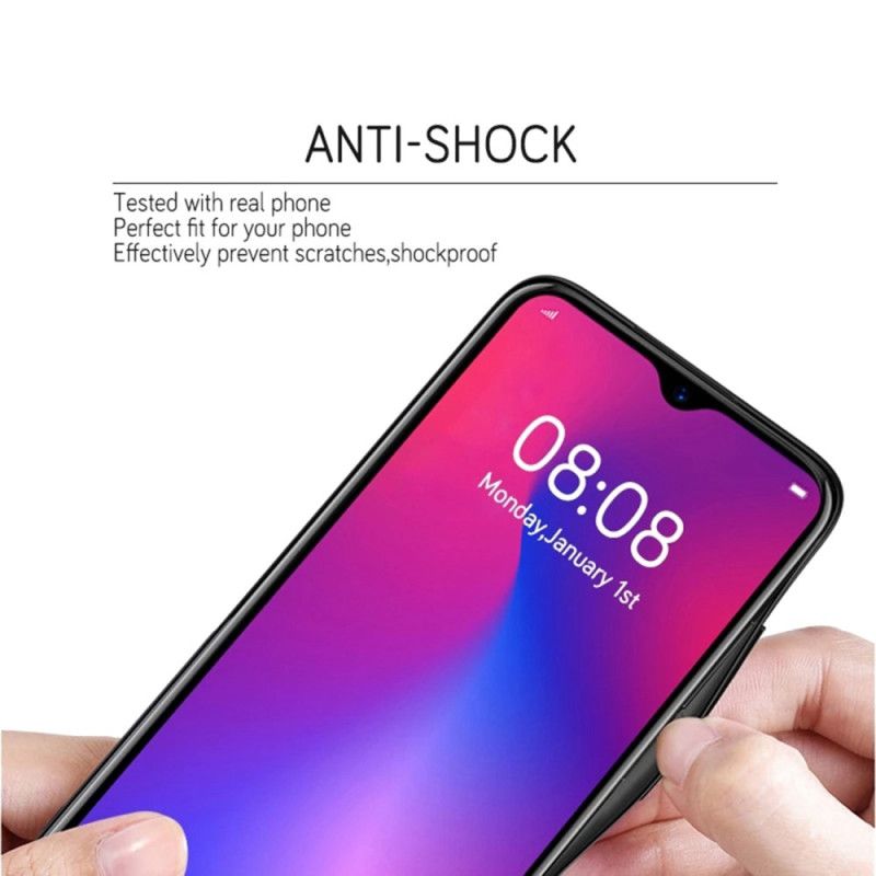 Mobilcover iPhone 14 Pro Max Løvehærdet Glas