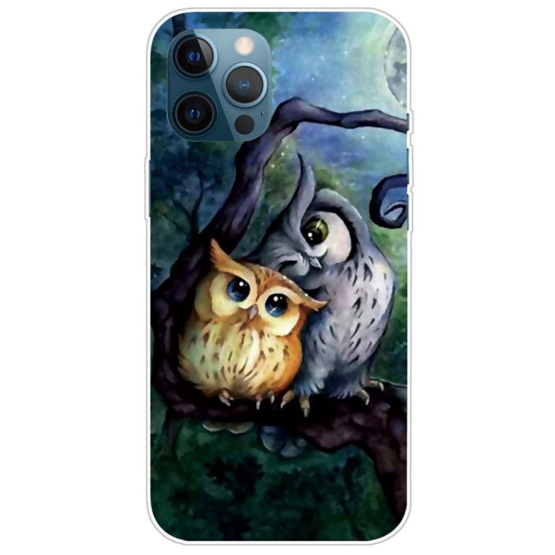 Mobilcover iPhone 14 Pro Max Uglemaleri