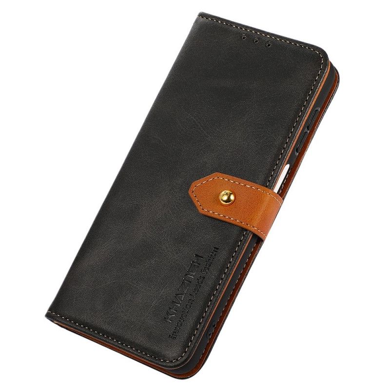 Flip Cover Sony Xperia 10 IV Med Khazneh Rem