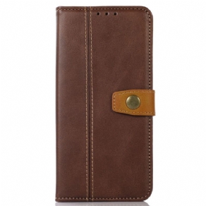 Flip Cover Sony Xperia 10 IV Rem