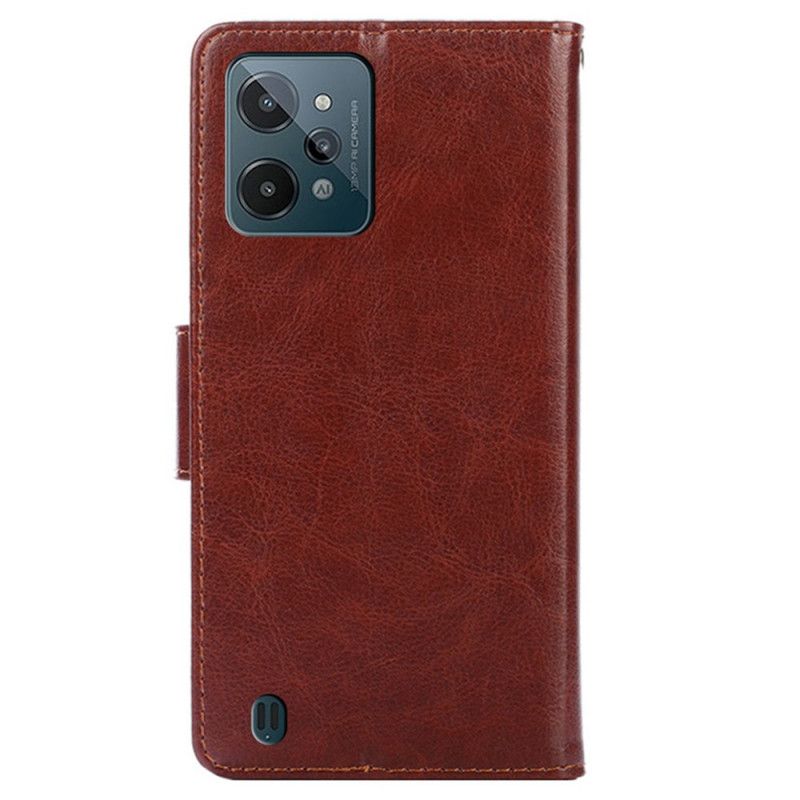 Flip Cover Sony Xperia 10 IV Vintage