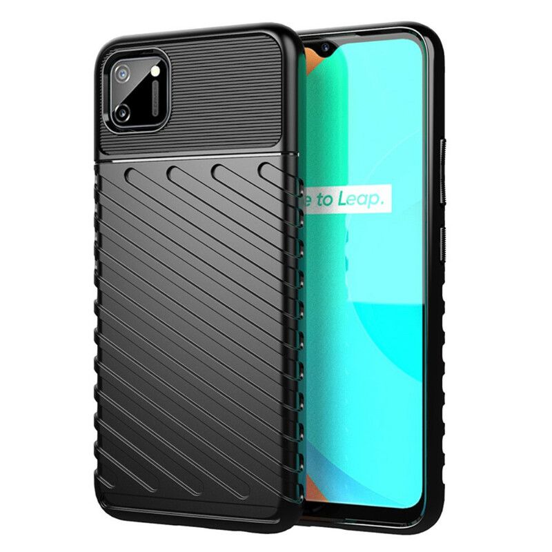 Cover Realme C11 Tordenserien