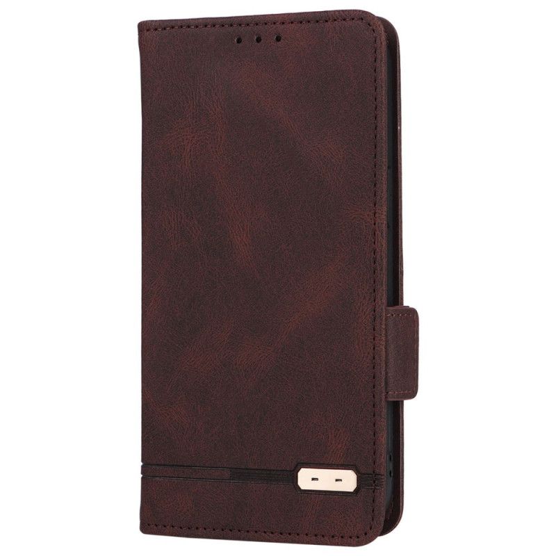 Flip Cover Realme C30 Hardwareindretning