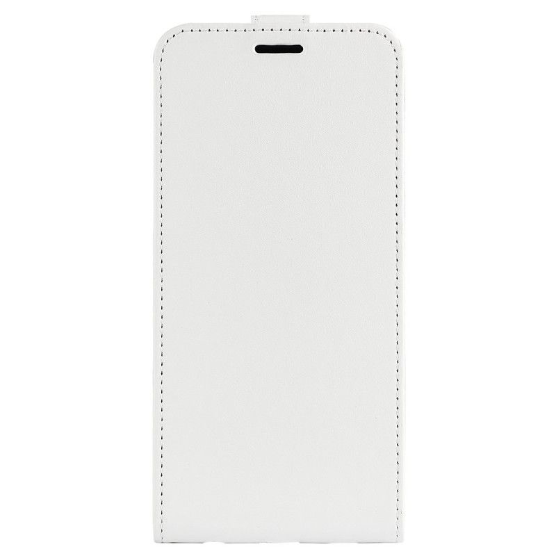 Læder Cover Realme C30 Flip Cover Lodret Klap