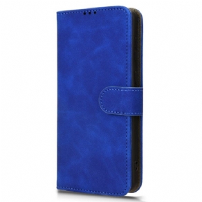 Etui Samsung Galaxy M55 5g Ruskindsstil