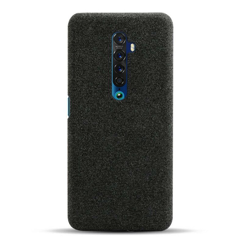 Cover Oppo Reno 2 Ksq Chic Stof
