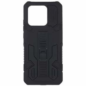 Cover Xiaomi Redmi 10C Aftageligt Beslag