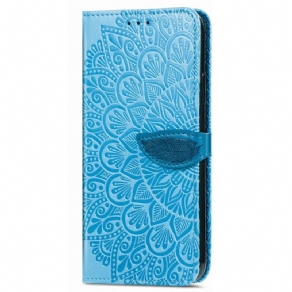 Flip Cover Xiaomi Redmi 10C Stammeblade