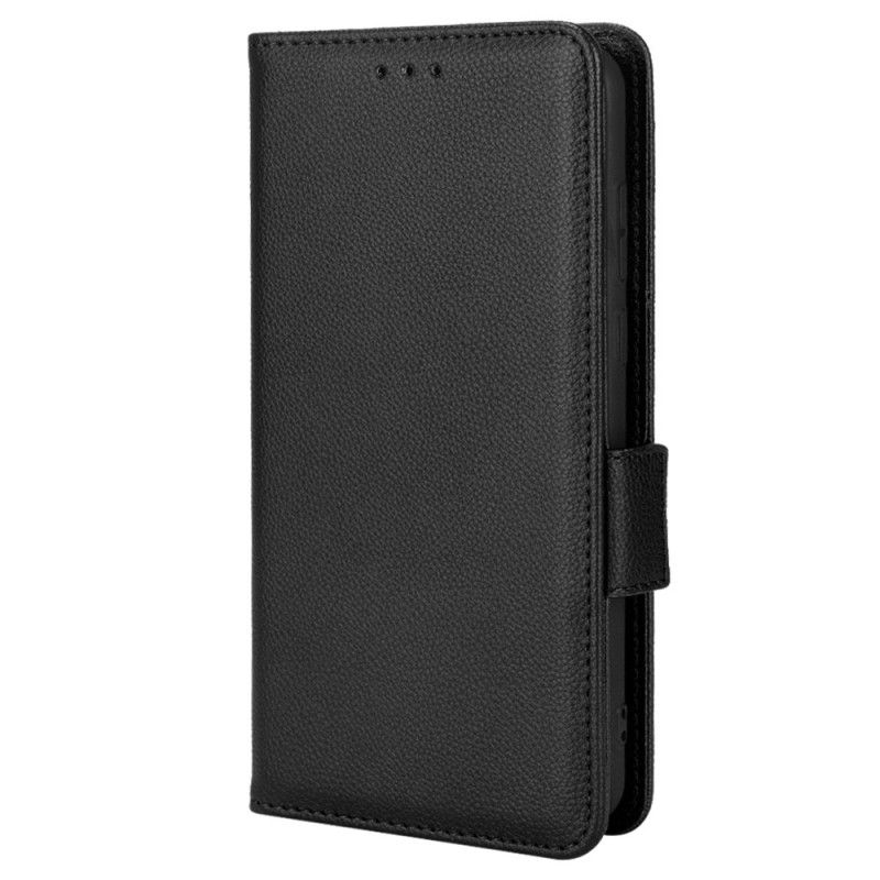 Læder Cover Xiaomi Redmi 10C Ultra Fin
