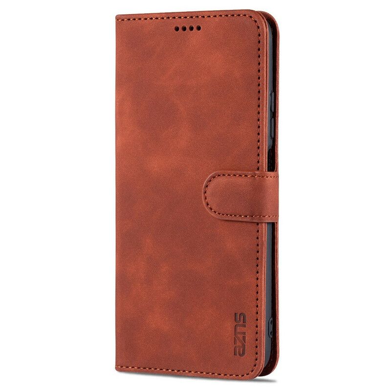 Flip Cover Xiaomi Redmi 9T Azns Sødme