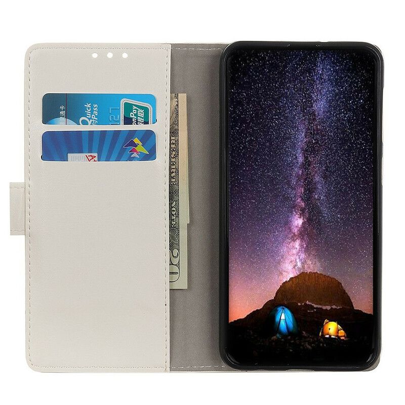 Flip Cover Xiaomi Redmi 9T Uglepar