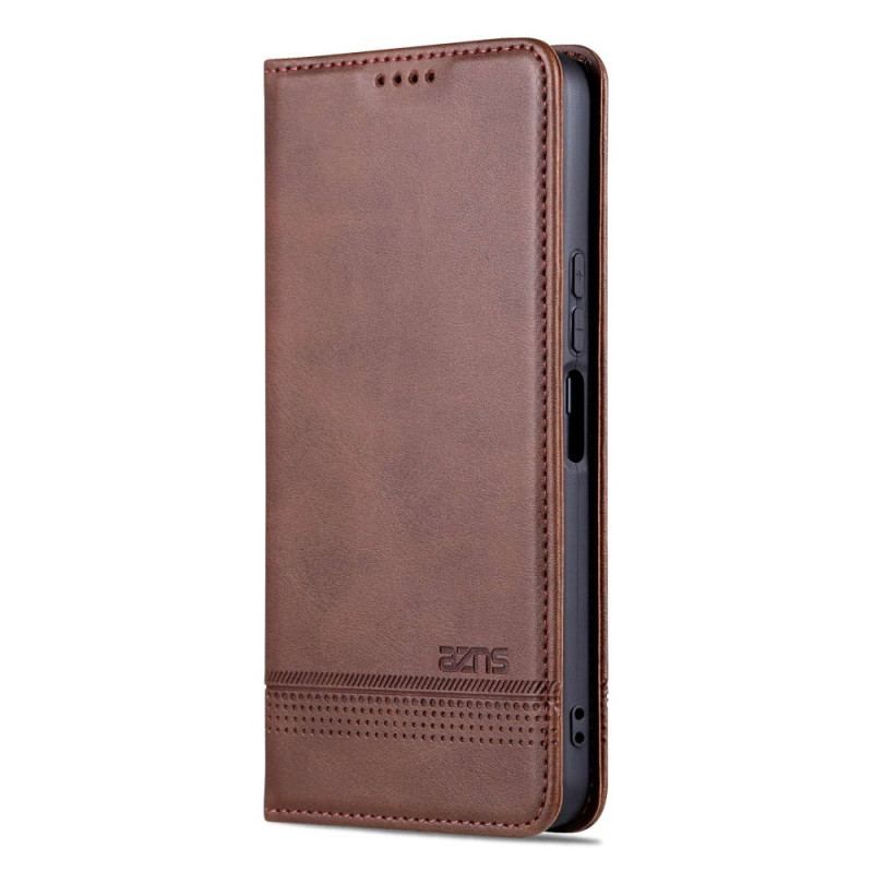 Cover Vivo Y35 Flip Cover Azns