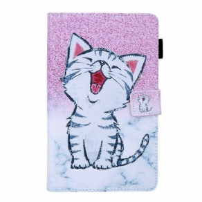Flip Cover Samsung Galaxy Tab A 8" (2019) Katteserie