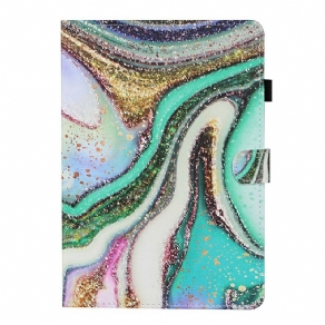 Flip Cover Samsung Galaxy Tab A 8" (2019) Kvarts