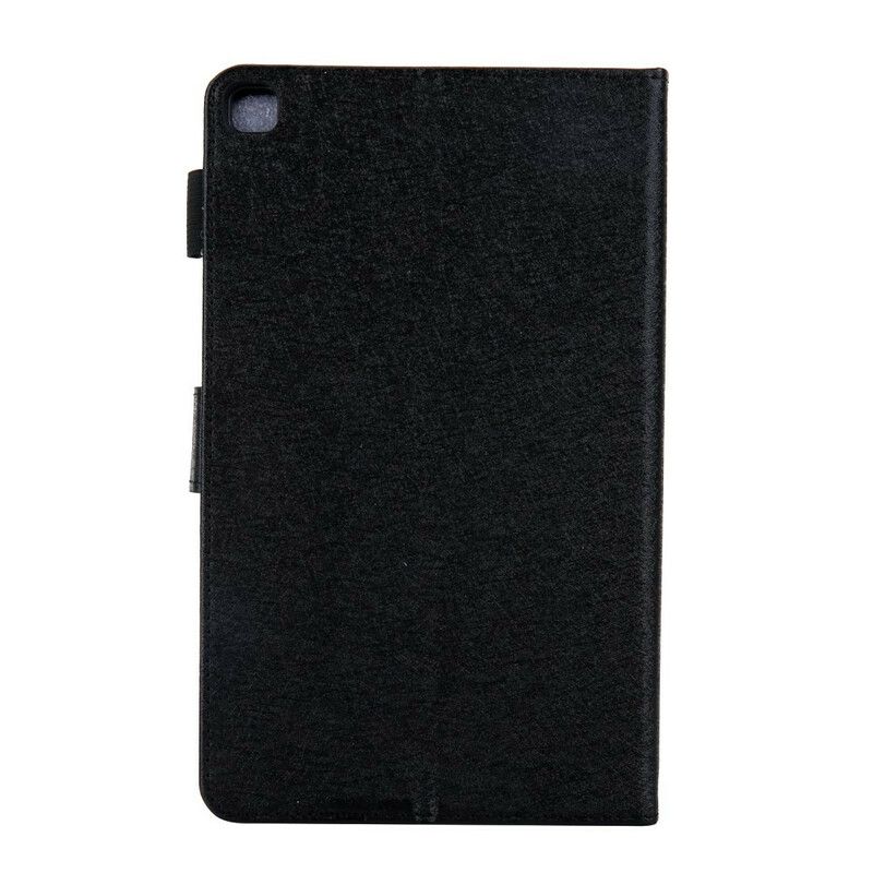 Flip Cover Samsung Galaxy Tab A 8" (2019) Tæppetekstur