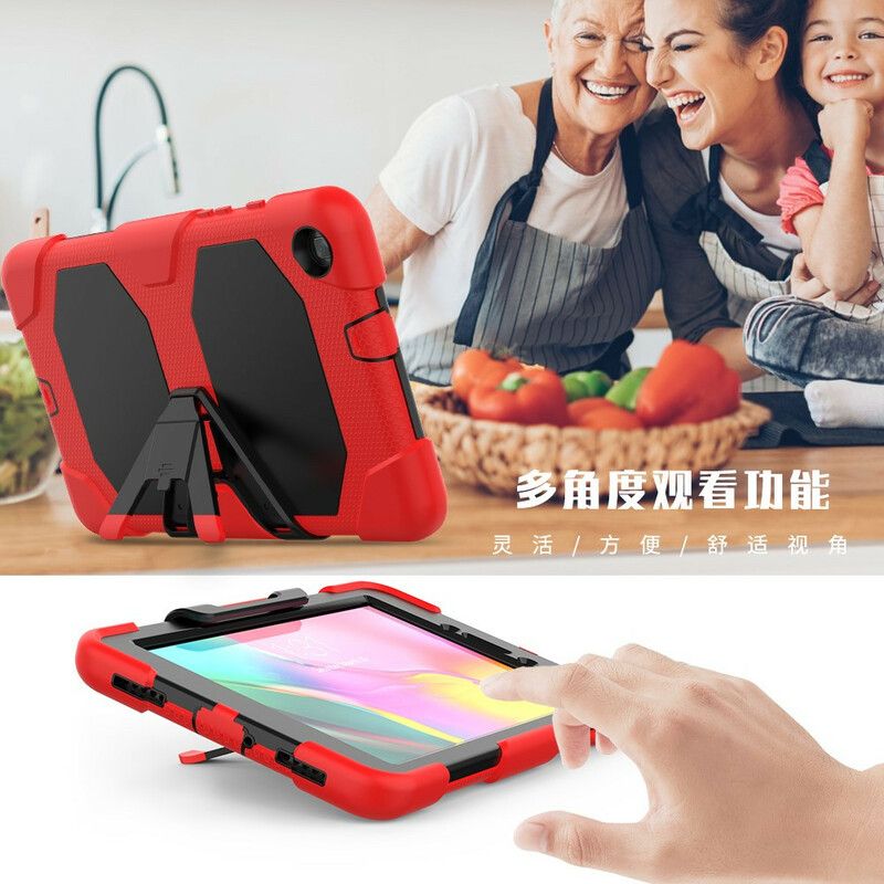 Mobilcover Samsung Galaxy Tab A 8" (2019) Stærk Stødsikker