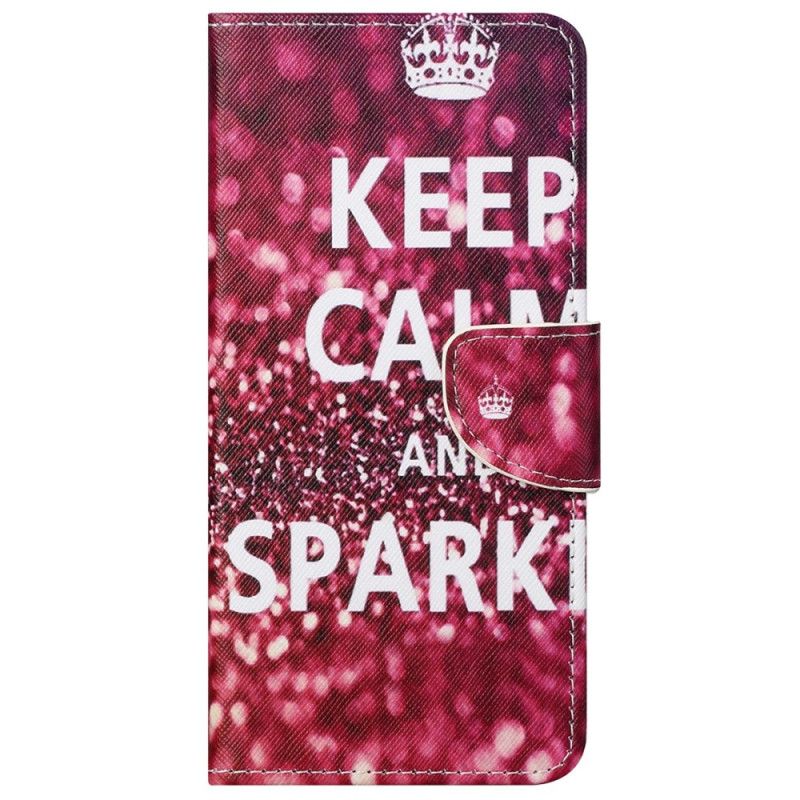 Flip Cover Google Pixel 6A Bevar Roen