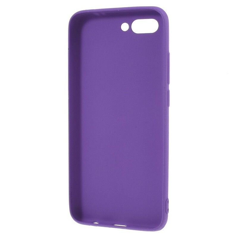 Cover Honor 10 Silicone