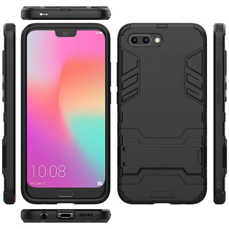 Cover Honor 10 Ultra Resistent