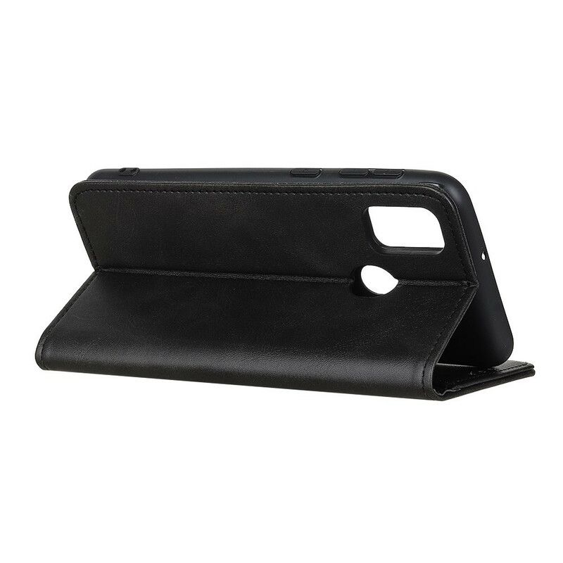 Cover OnePlus Nord N100 Flip Cover Splitlæder