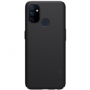 Cover OnePlus Nord N100 Frost Nillkin