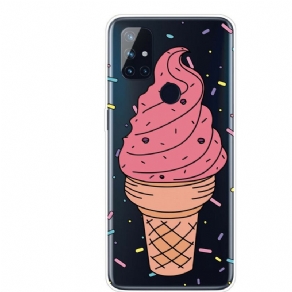 Mobilcover OnePlus Nord N100 Is