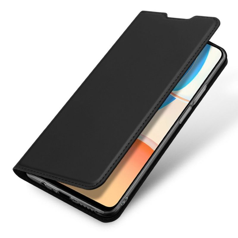 Cover Honor X8 Flip Cover Dux Ducis Pro Skin
