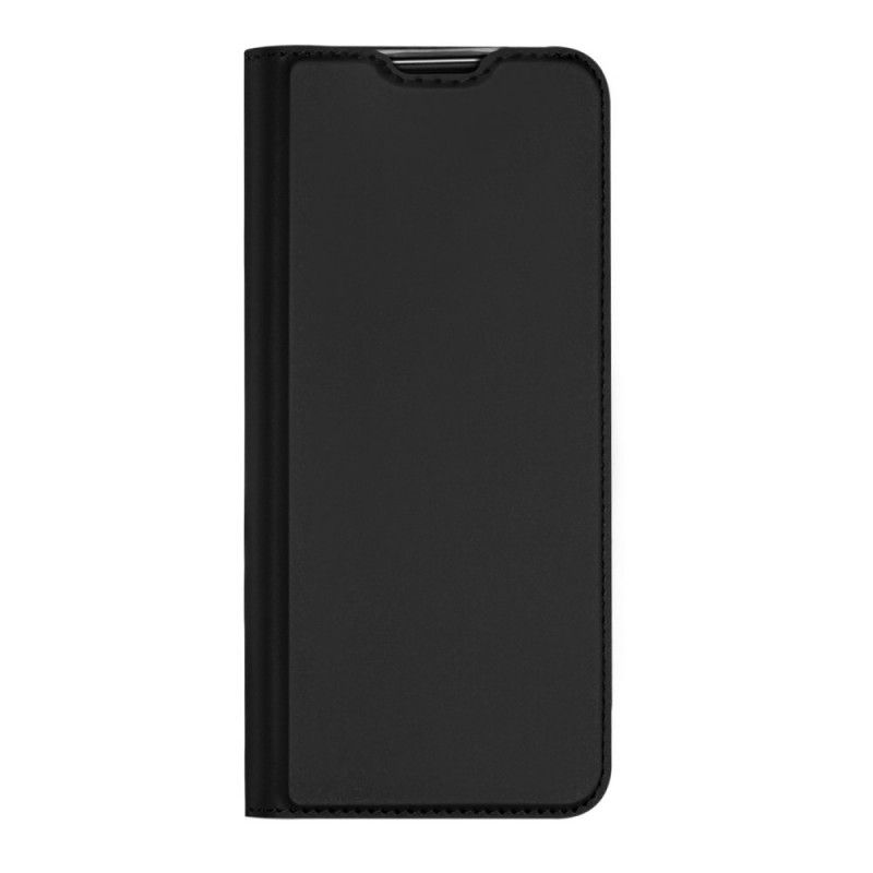 Cover Honor X8 Flip Cover Dux Ducis Pro Skin
