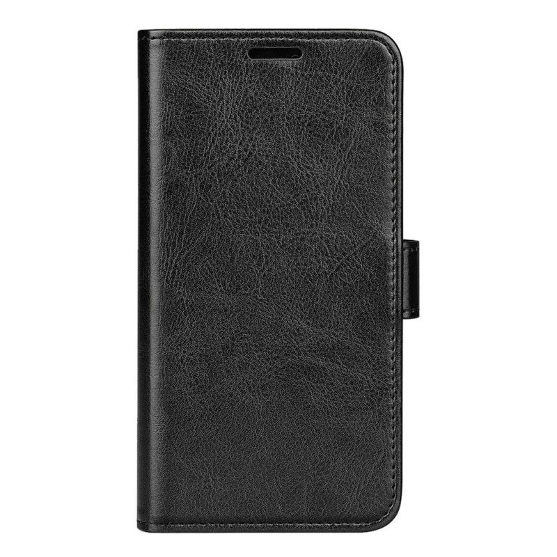 Læder Cover Honor X8 Magnetisk Lås