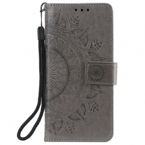 Flip Cover Samsung Galaxy S20 FE Sol Mandala