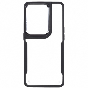 Cover Oppo Reno 8 Pro Hybridfarvede Kanter