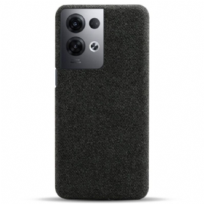 Cover Oppo Reno 8 Pro Klud