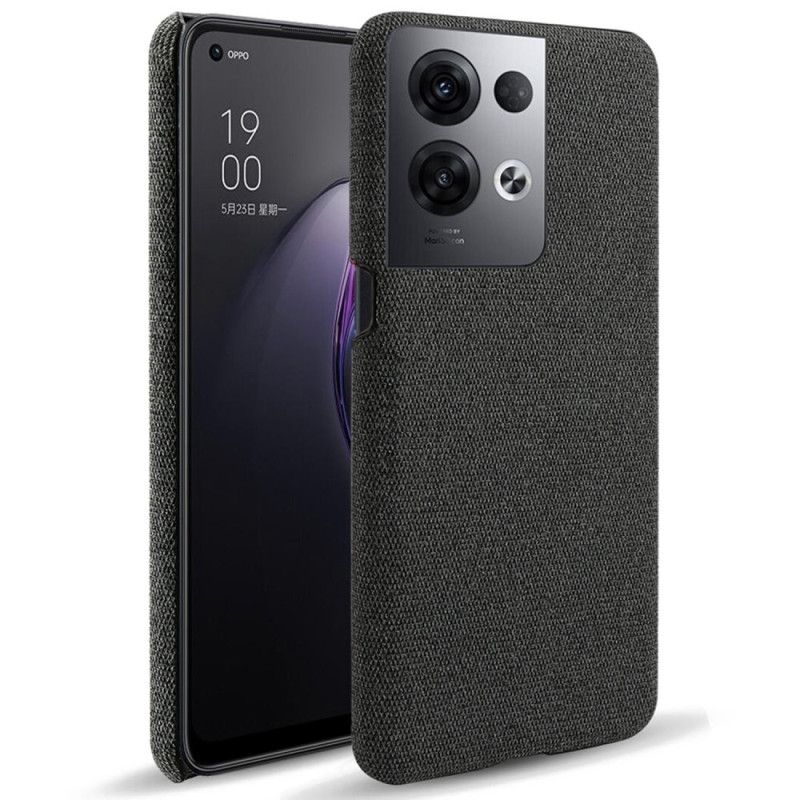 Cover Oppo Reno 8 Pro Klud