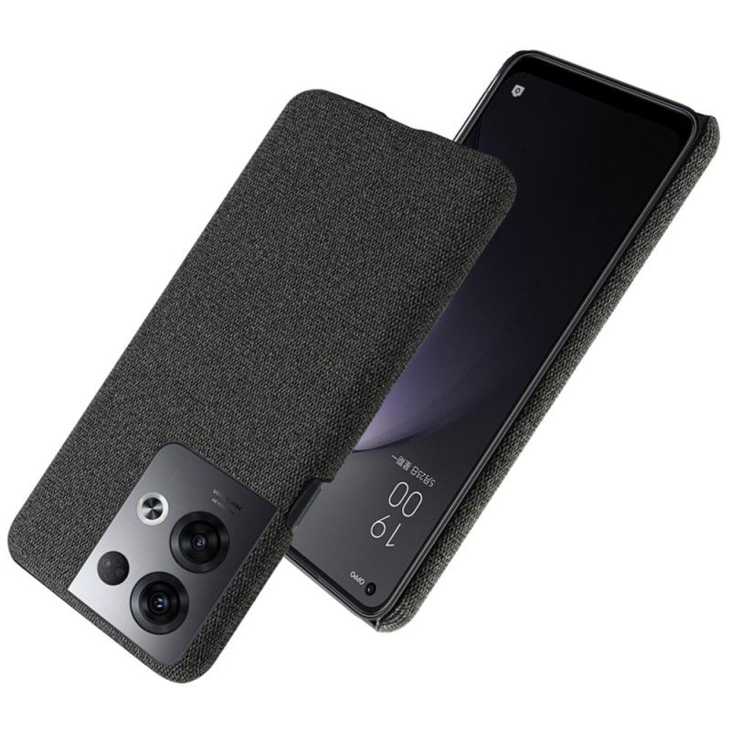 Cover Oppo Reno 8 Pro Klud