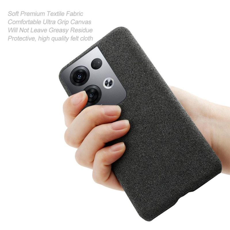 Cover Oppo Reno 8 Pro Klud
