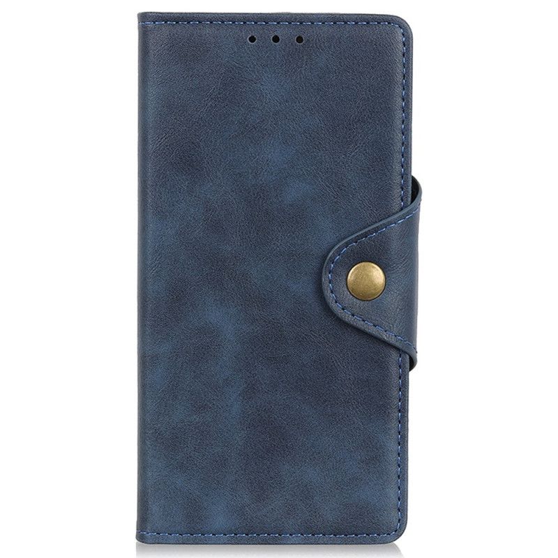 Flip Cover Oppo Reno 8 Pro Magnetisk Knap