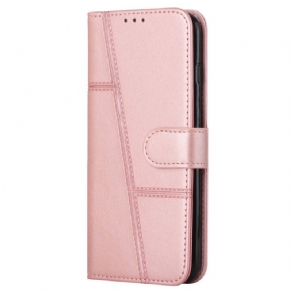 Flip Cover Oppo A98 5g Forretning