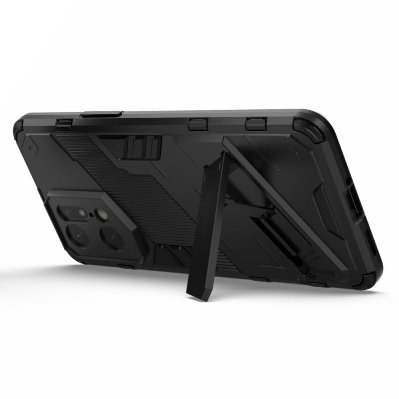 Cover Oppo Find X5 Pro Håndfrit To-positions Aftageligt Stativ