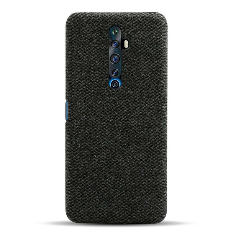 Cover Oppo Reno 2Z Ksq Chic Stof