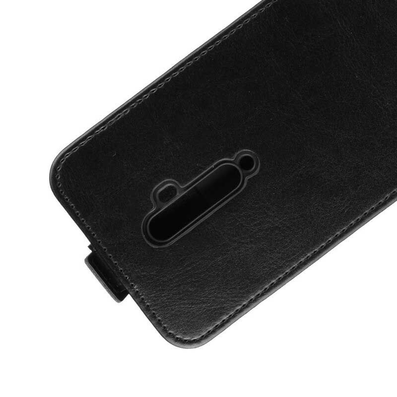 Flip Cover Oppo Reno 2Z Læder Cover Foldbar
